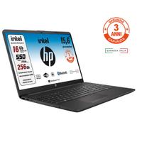 Portatile Hp 250 G series 16Gb SSD 3 anni Garanzia