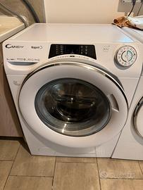 Lavatrice Candy 10Kg dicembre 2023