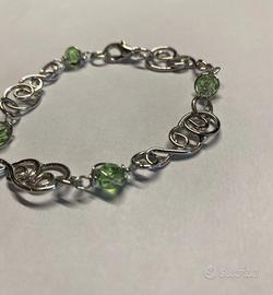 Braccialetto “Trilli”