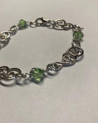 Braccialetto “Trilli”