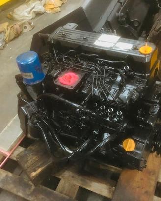 A44- VARI MOTORI PERKINS LOMBARDINI YANMAR KUBOTA