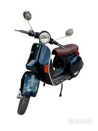 Vespa 125