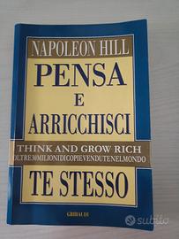 pensa e arricchisci te stesso