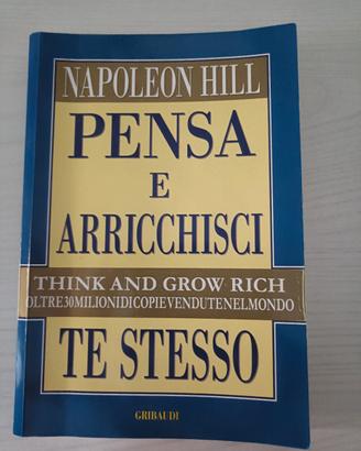 pensa e arricchisci te stesso