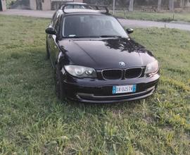 BMW Serie 1 (E87) - 2009