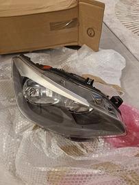 Faro Alogeno destro  BMW Modelli F20 F21 2012-2015