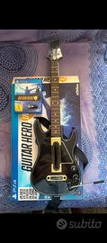 Guitar Hero PlayStation 4