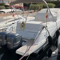 Jeanneau Cap Camarat 10.5 del 2016 solo 340 ore