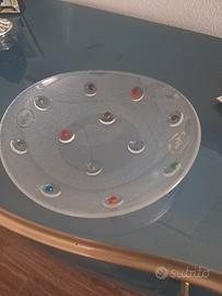 Svuotatasche in vetro