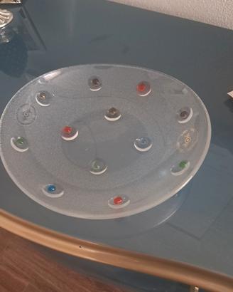 Svuotatasche in vetro