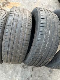 4 GOMME USATE ESTIVO 2356018 - CP94411809