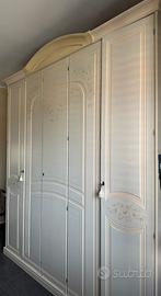 Armadio 3 ante