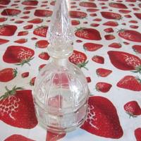 Cherry Reatto Anno Santo 1950 bottiglia vuota