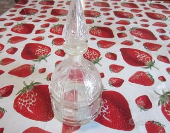 Cherry Reatto Anno Santo 1950 bottiglia vuota