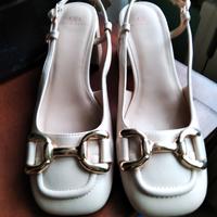 Scarpe  modello Mery Jeane 