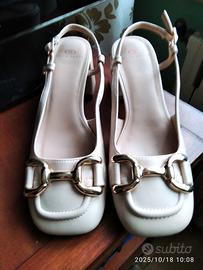 Scarpe  modello Mery Jeane 