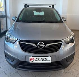 Opel Crossland X 1.2 12V Start&Stop Innovation 202