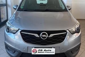 Opel Crossland X 1.2 12V Start&Stop Innovation 202