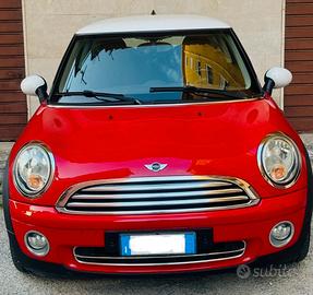 Mini Cooper r56