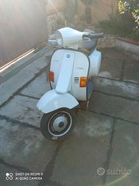 Piaggio Altro modello - 1993