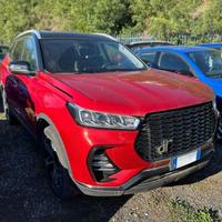 DR Motor DR 6.0 - DR 6.0 1.5 turbo Gpl 149cv cvt