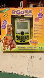 B-GAME Scooby-Doo 
