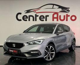 SEAT Leon 1.4 e-HYBRID 204 CV DSG FR