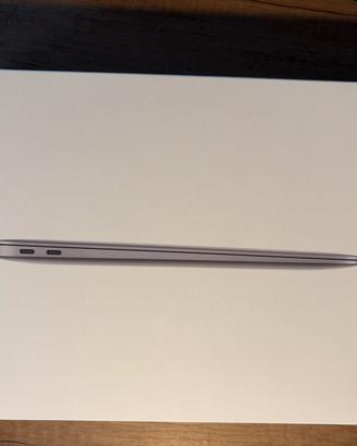 Macbook Air 13’ M1. Batteria 96%.con scatola orig