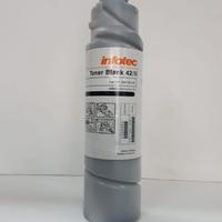 INFOTEC Toner Originale Type 42/II nero