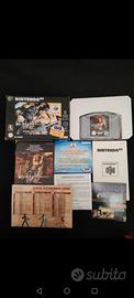 Killer Instinct Ita Esp Pal Gig Nintendo 64 