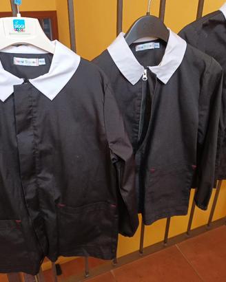 Grembiuli scuola 10 anni