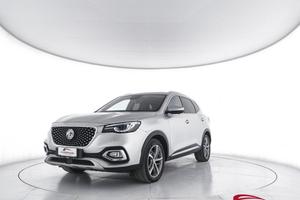 MG EHS MG Plug-in Hybrid Exclusive