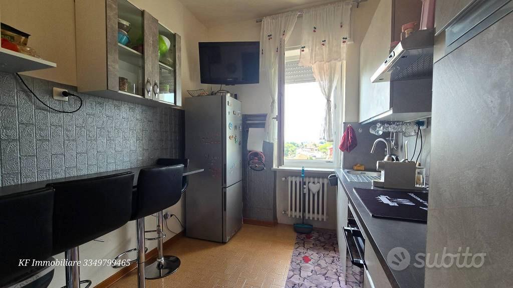 Appartamento – Favria, Torino - Vista 5