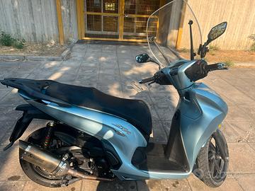 Sh 350 ELABORATO