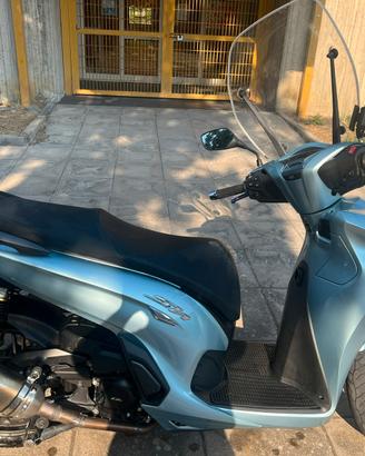 Sh 350 ELABORATO
