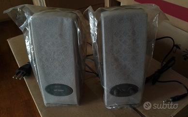 SP-220H Mini casse acustiche / diffusori / speaker