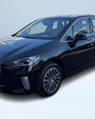 BMW Serie 2 218d Active Tourer Luxury auto