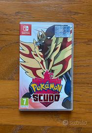 Pokémon Scudo