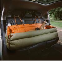 letto rialzato per cani Deluxe Urban Voyager.