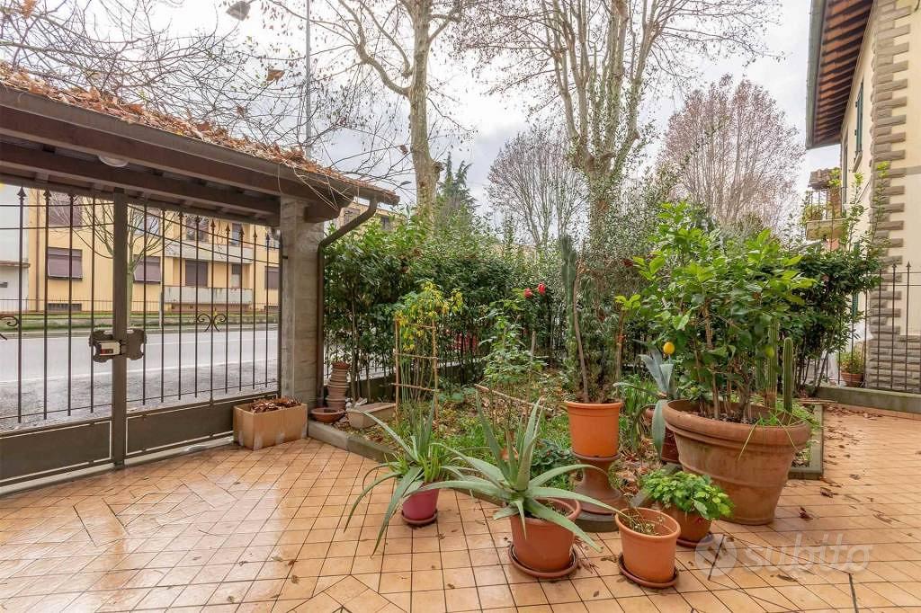 Casa – Firenze, Brozzi, Quartiere 5 - Vista 5