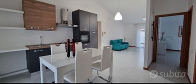 Trilocale Matera Nord