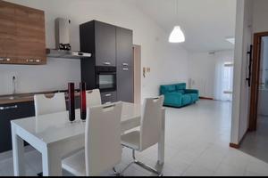 Trilocale Matera Nord