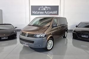 Volkswagen T5 Caravelle 2.0d 140cv 5P CarPlay Navi