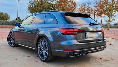 AUDI A4 5ª serie - 2019