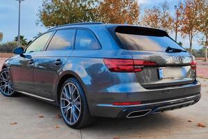 AUDI A4 5ª serie - 2019