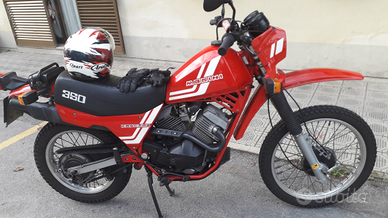 Morini 350 Canguro