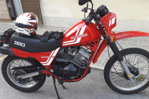 Morini 350 Canguro
