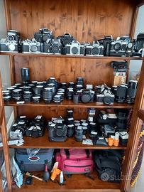 fotografia top level collezione