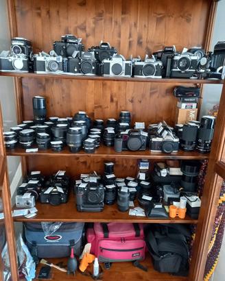 fotografia top level collezione