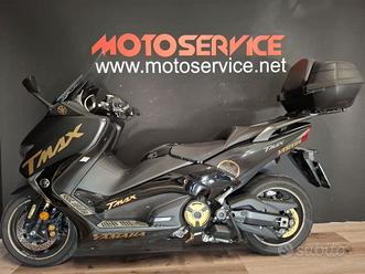 Iron Max Tmax 530 2012 Usato Yamaha T Max 530 Usata In Vendita In